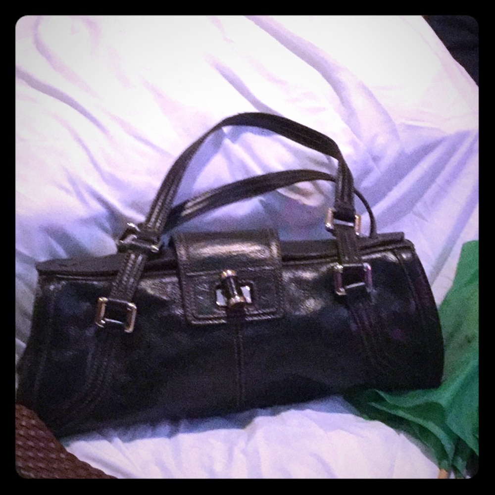 Gorgeous purse